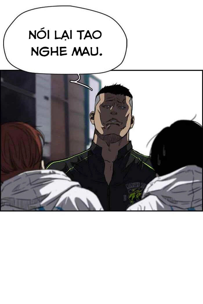 Thể Thao Cực Hạn Chapter 167 - 4