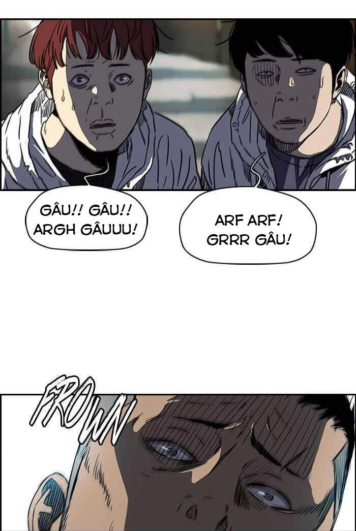 Thể Thao Cực Hạn Chapter 167 - 5