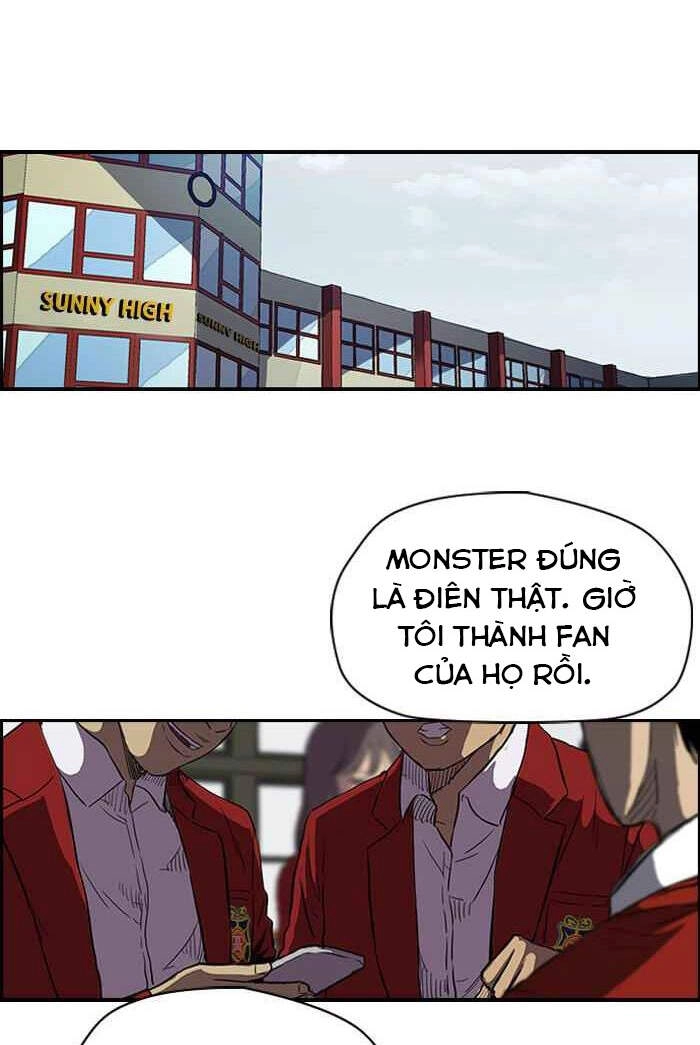 Thể Thao Cực Hạn Chapter 167 - 8