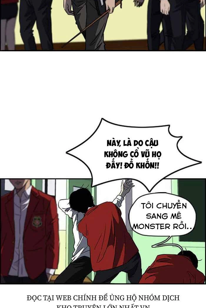 Thể Thao Cực Hạn Chapter 167 - 10