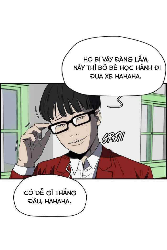 Thể Thao Cực Hạn Chapter 167 - 12
