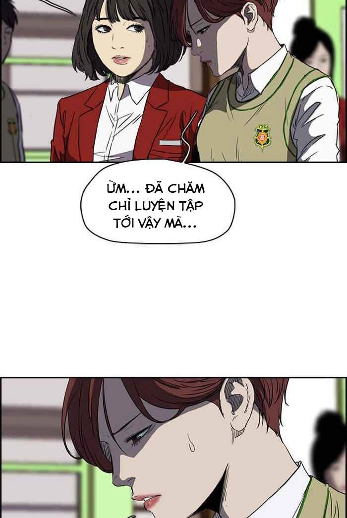 Thể Thao Cực Hạn Chapter 167 - 14