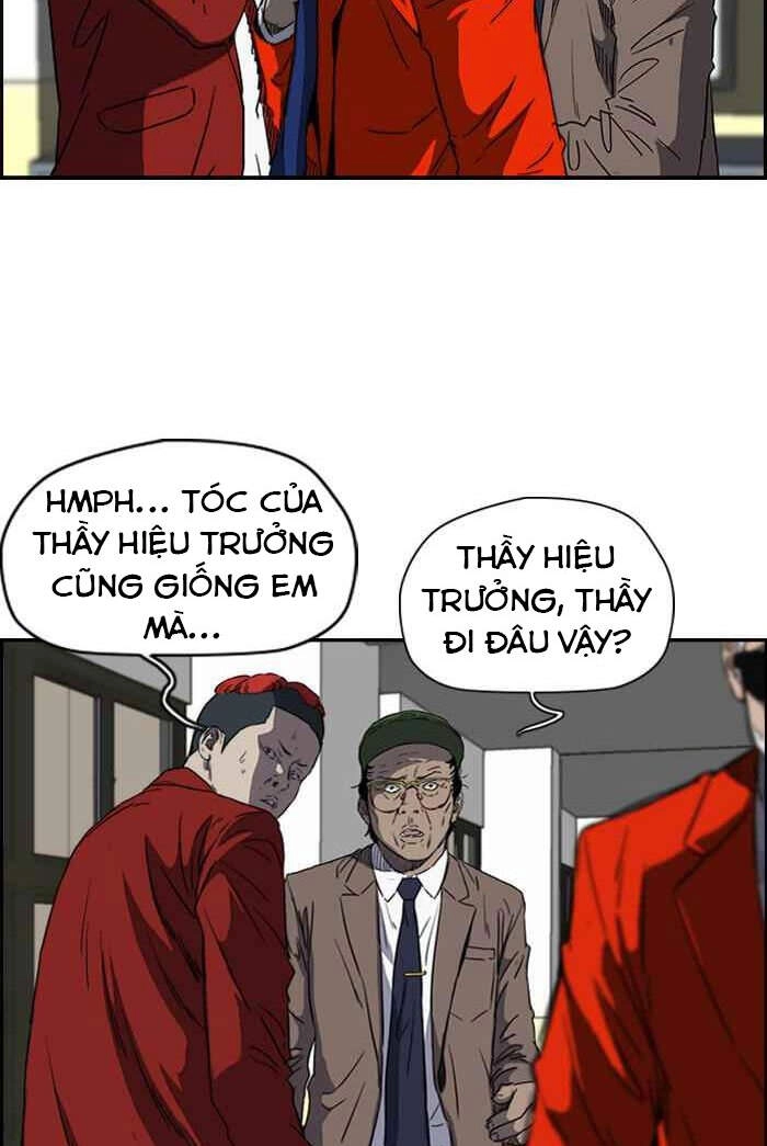 Thể Thao Cực Hạn Chapter 167 - 18