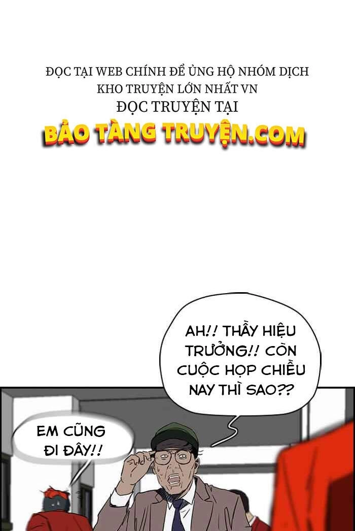Thể Thao Cực Hạn Chapter 167 - 21