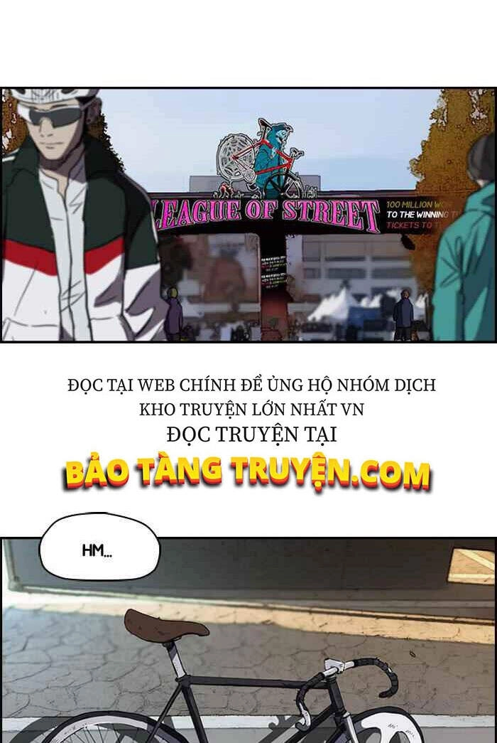 Thể Thao Cực Hạn Chapter 167 - 24