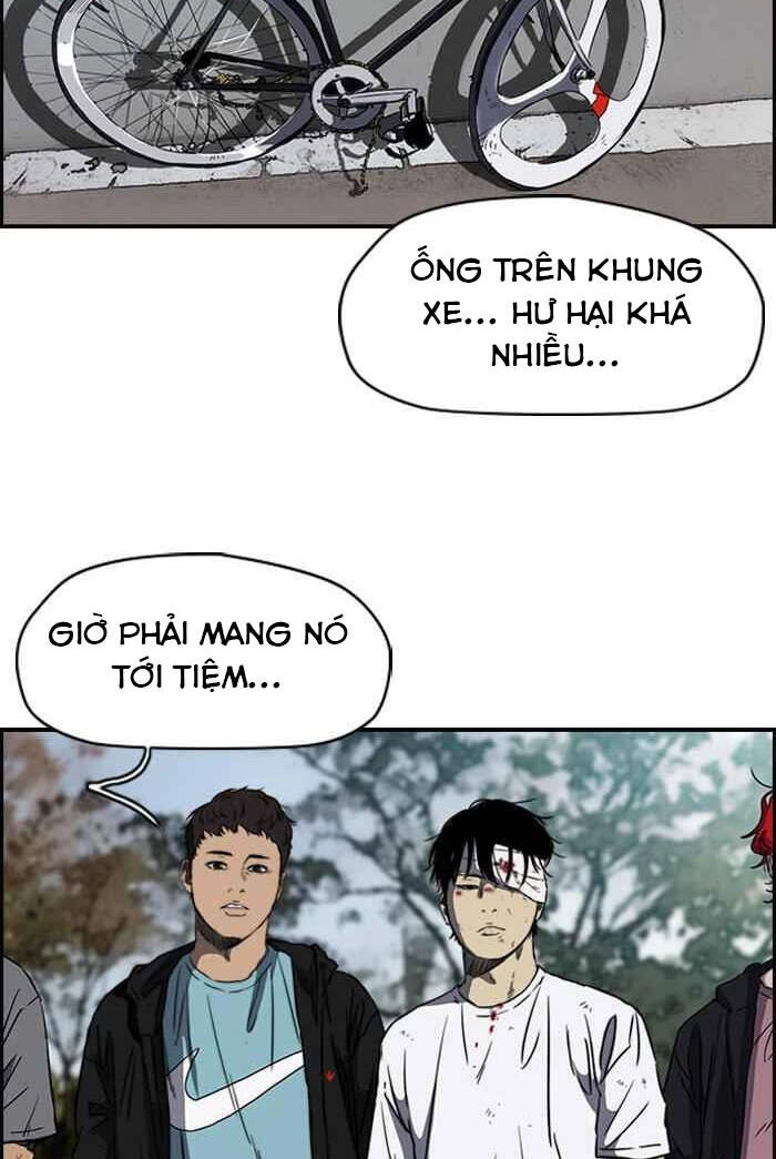Thể Thao Cực Hạn Chapter 167 - 25