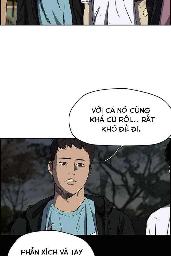 Thể Thao Cực Hạn Chapter 167 - 26