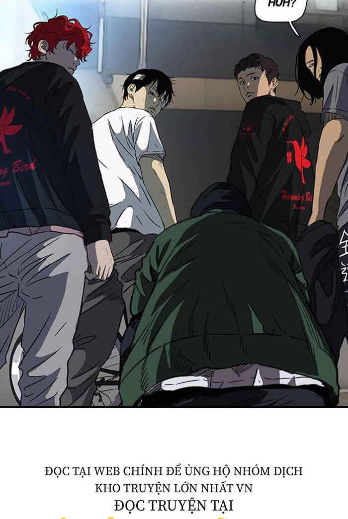 Thể Thao Cực Hạn Chapter 167 - 32