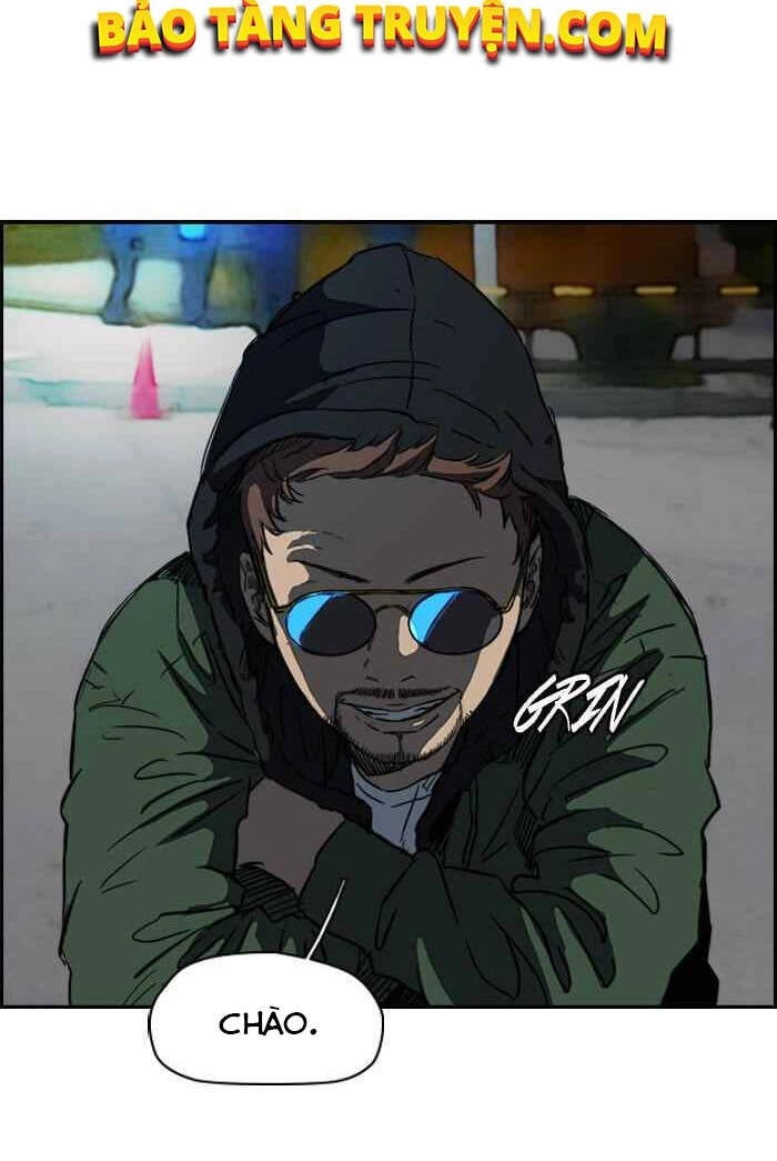 Thể Thao Cực Hạn Chapter 167 - 33