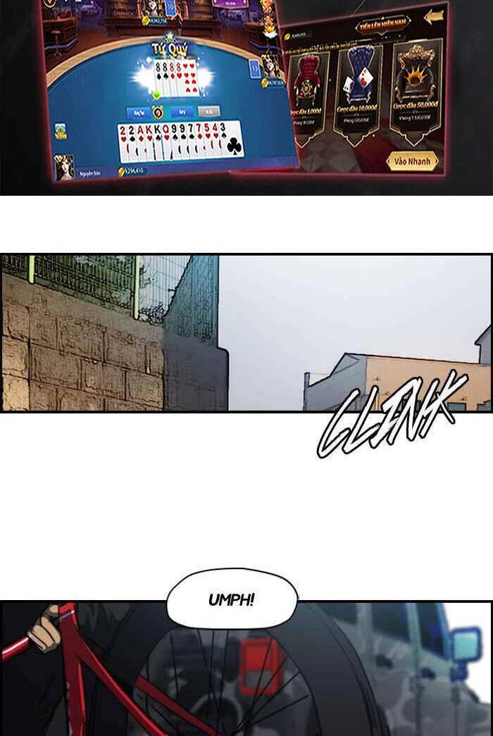 Thể Thao Cực Hạn Chapter 167 - 36