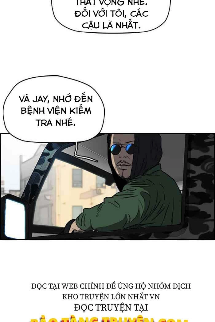 Thể Thao Cực Hạn Chapter 167 - 38