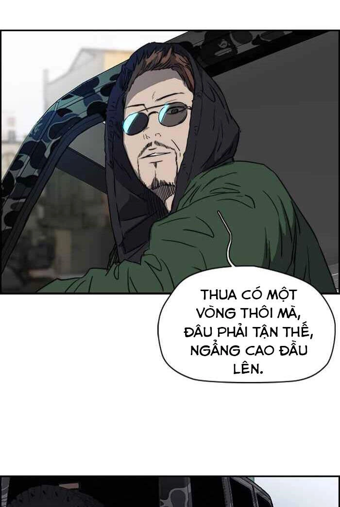 Thể Thao Cực Hạn Chapter 167 - 40