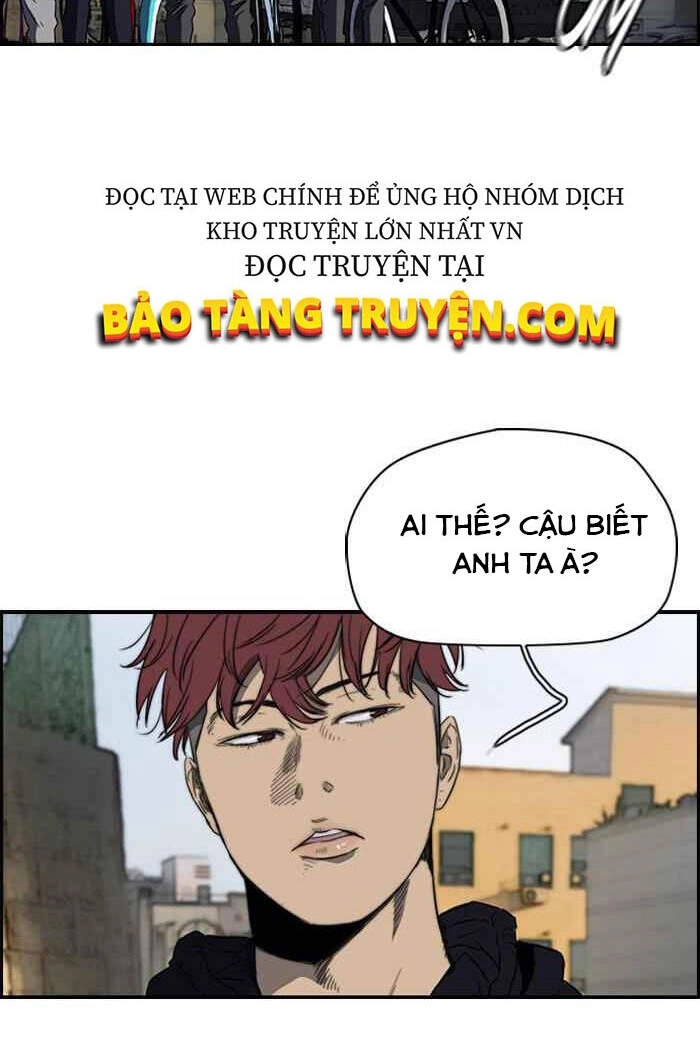 Thể Thao Cực Hạn Chapter 167 - 42