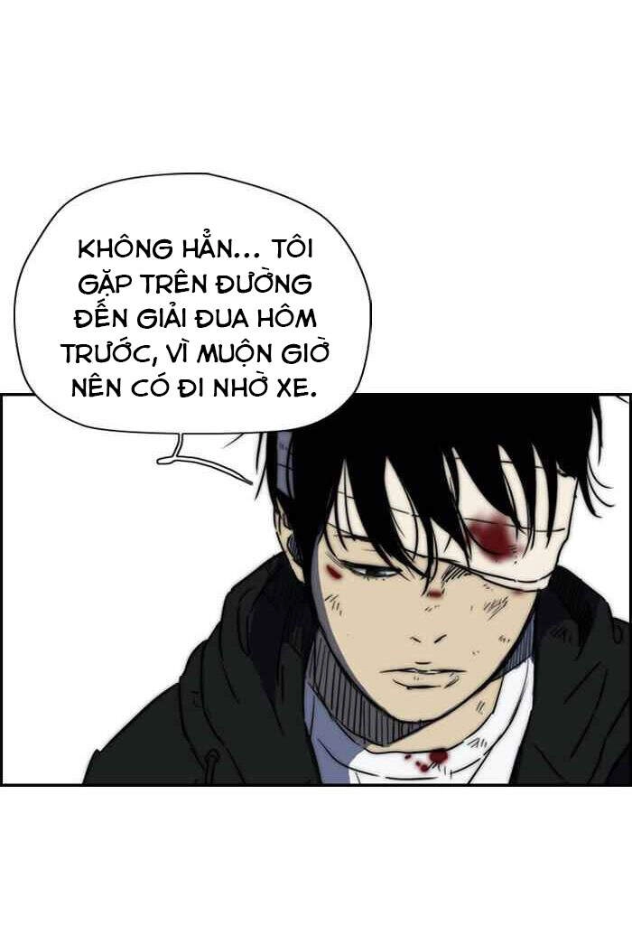 Thể Thao Cực Hạn Chapter 167 - 43