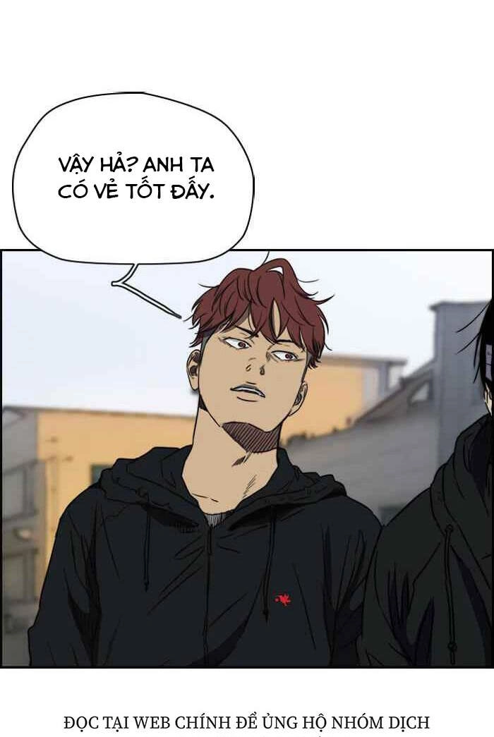 Thể Thao Cực Hạn Chapter 167 - 44