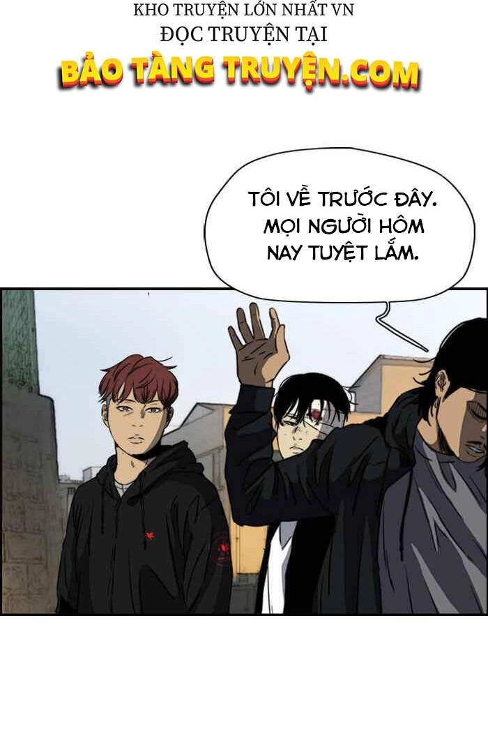 Thể Thao Cực Hạn Chapter 167 - 45