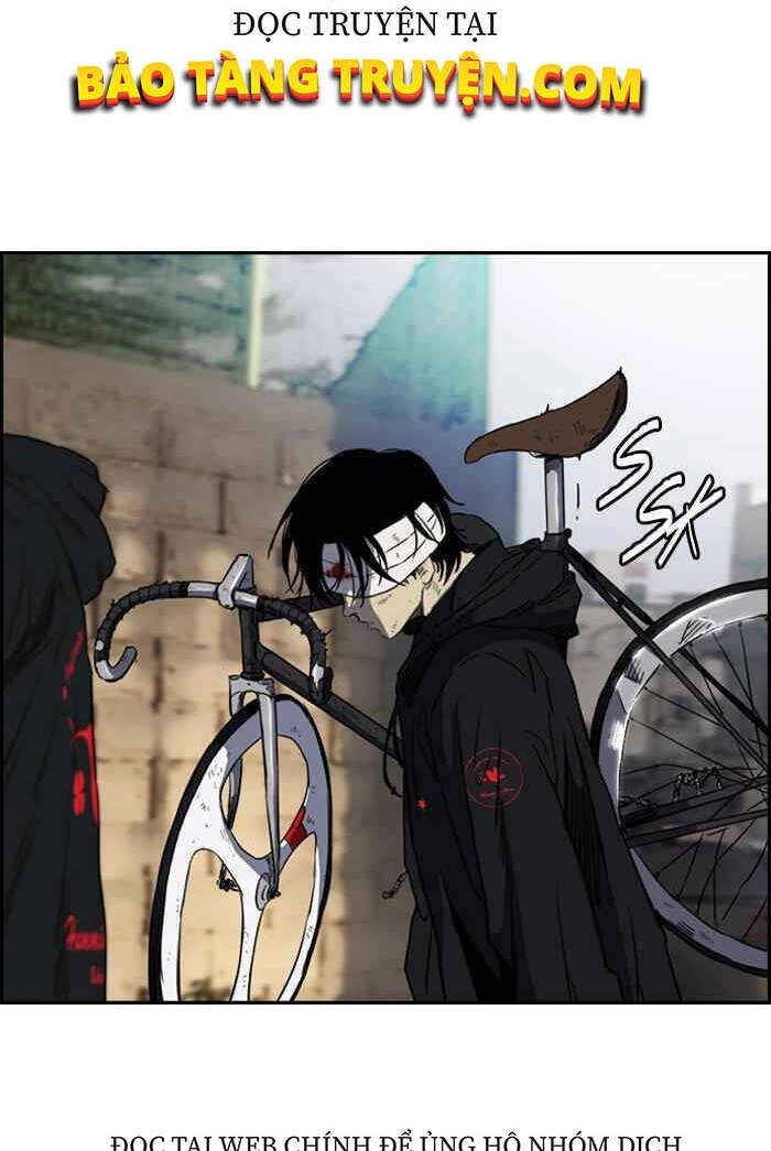 Thể Thao Cực Hạn Chapter 167 - 48