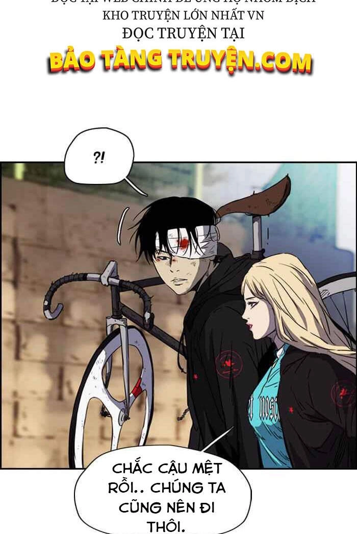 Thể Thao Cực Hạn Chapter 167 - 49