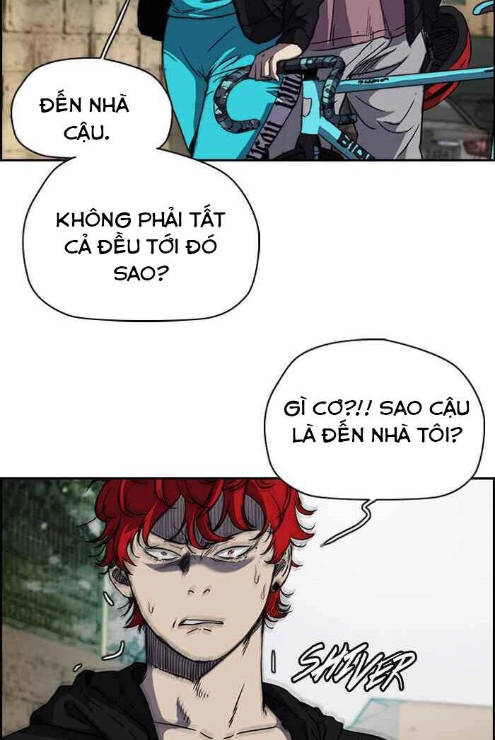 Thể Thao Cực Hạn Chapter 167 - 51