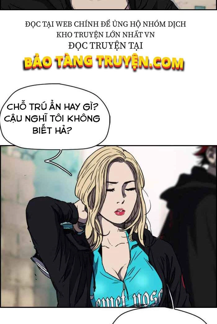 Thể Thao Cực Hạn Chapter 167 - 52