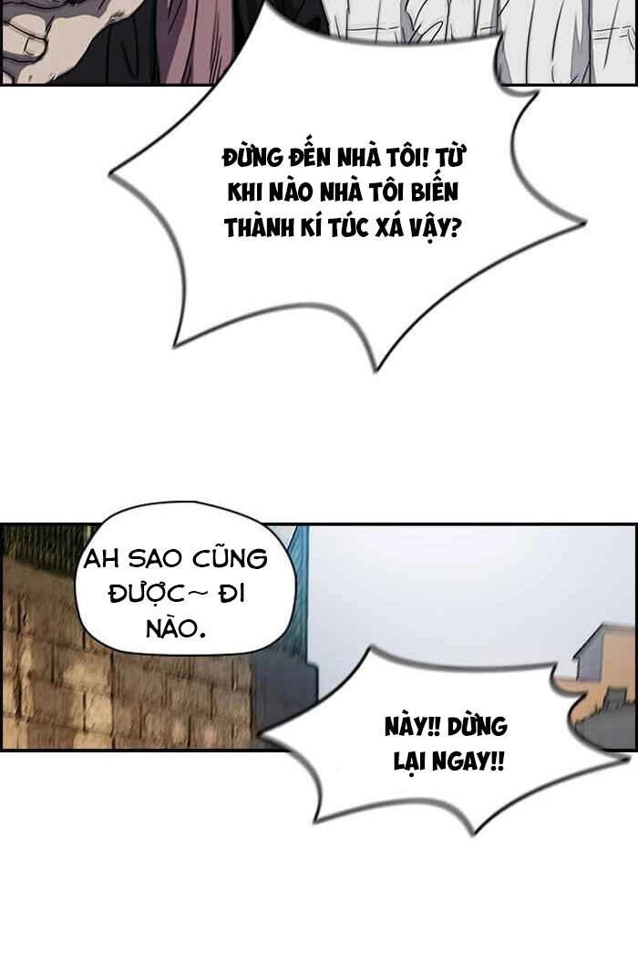 Thể Thao Cực Hạn Chapter 167 - 54