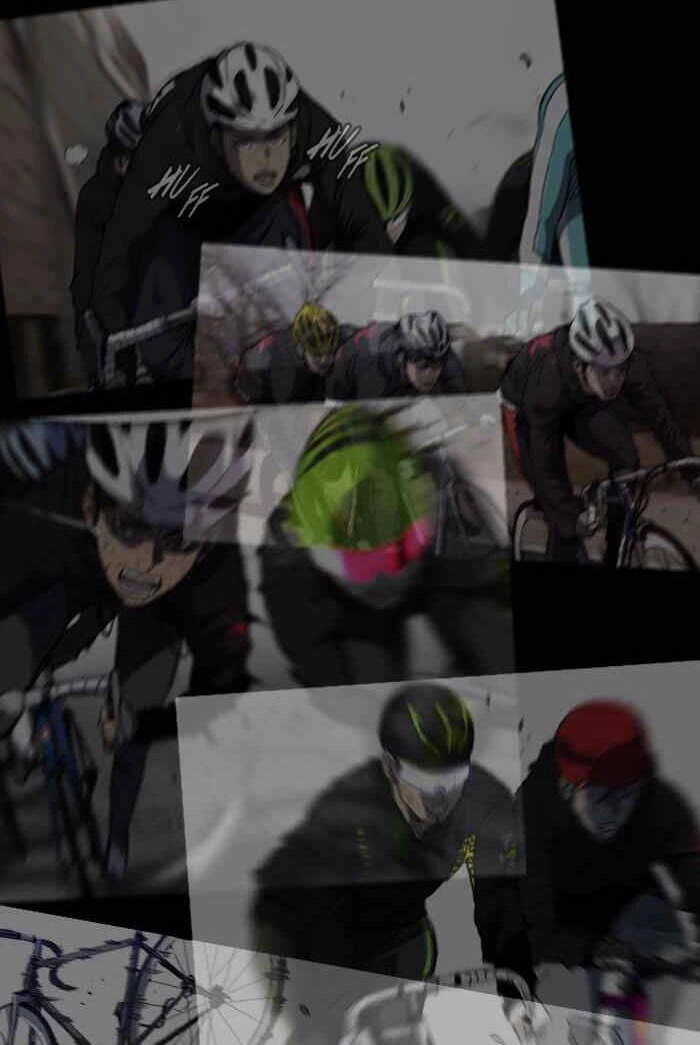 Thể Thao Cực Hạn Chapter 167 - 59