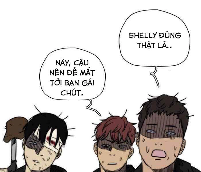 Thể Thao Cực Hạn Chapter 168 - 41