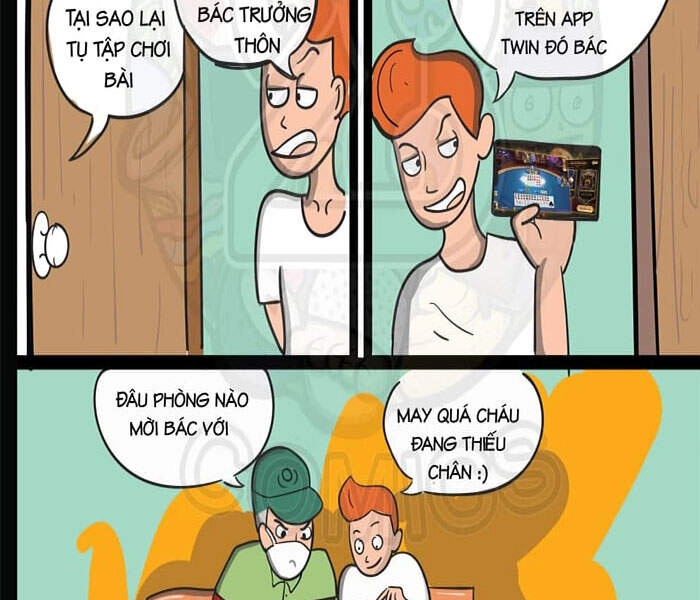 Thể Thao Cực Hạn Chapter 168 - 125