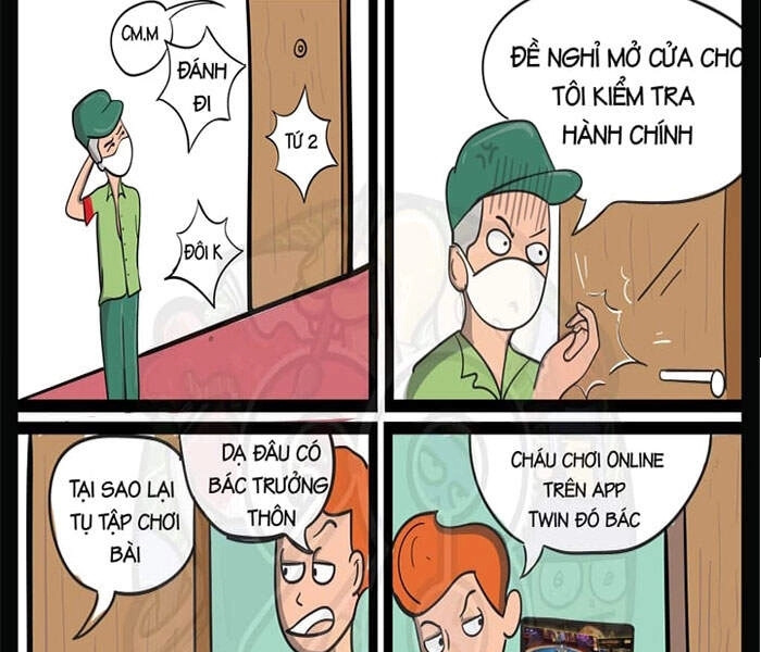 Thể Thao Cực Hạn Chapter 169 - 131