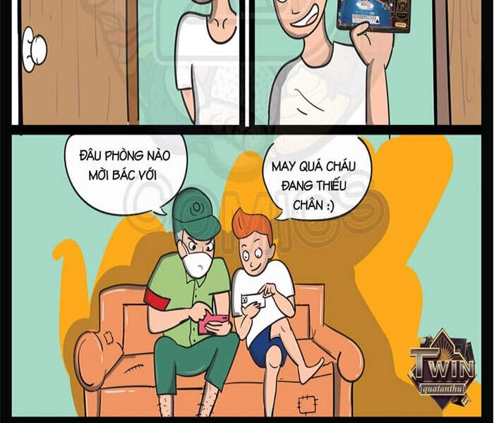 Thể Thao Cực Hạn Chapter 169 - 132