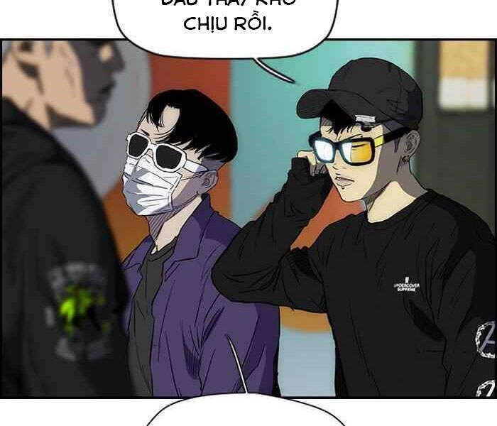 Thể Thao Cực Hạn Chapter 170 - 13