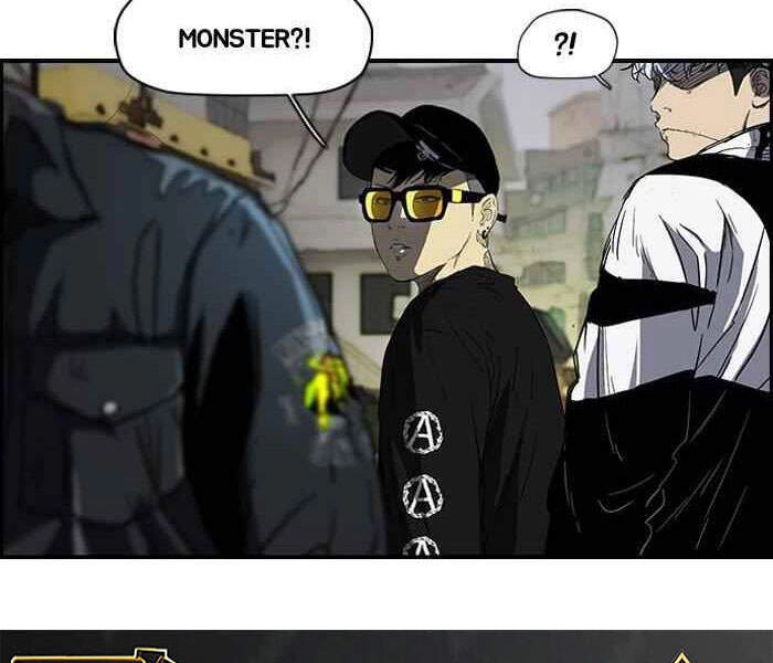 Thể Thao Cực Hạn Chapter 170 - 16