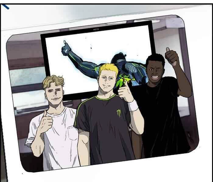 Thể Thao Cực Hạn Chapter 170 - 38