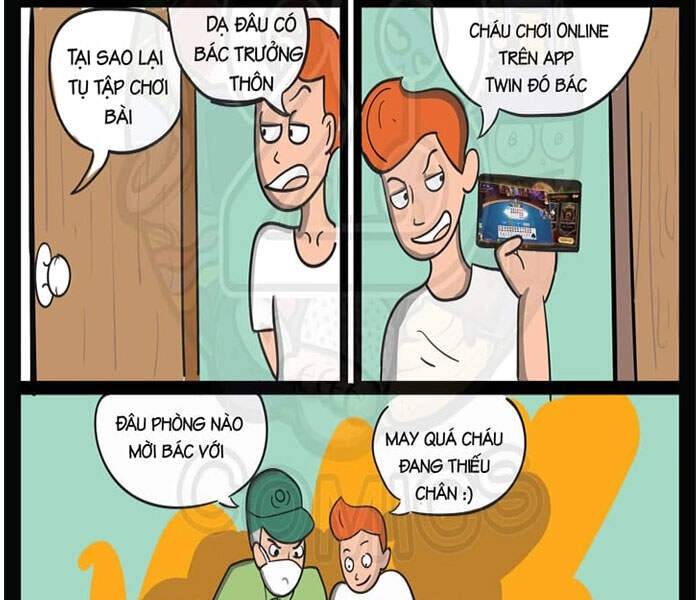 Thể Thao Cực Hạn Chapter 170 - 127