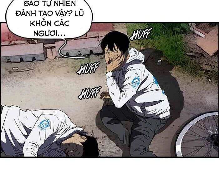 Thể Thao Cực Hạn Chapter 171 - 4