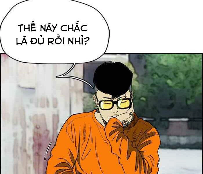 Thể Thao Cực Hạn Chapter 171 - 23