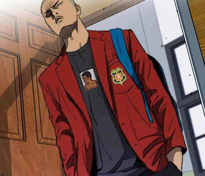 Thể Thao Cực Hạn Chapter 171 - 118