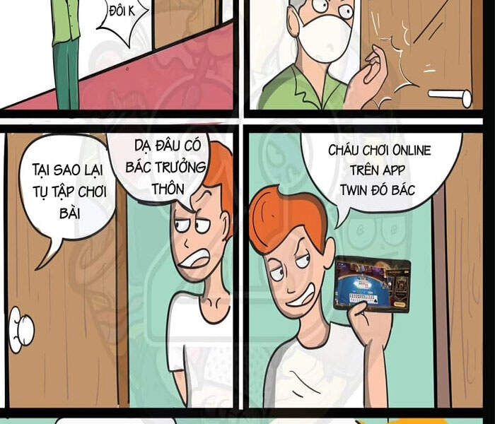 Thể Thao Cực Hạn Chapter 171 - 123