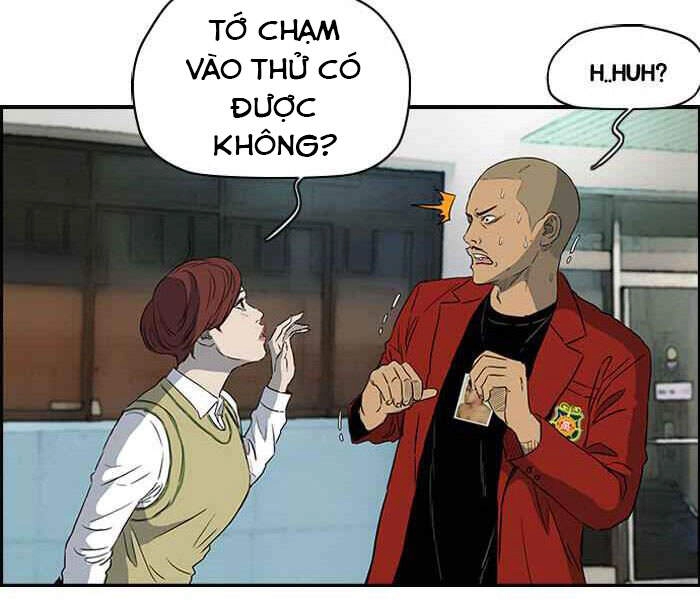 Thể Thao Cực Hạn Chapter 172 - 17