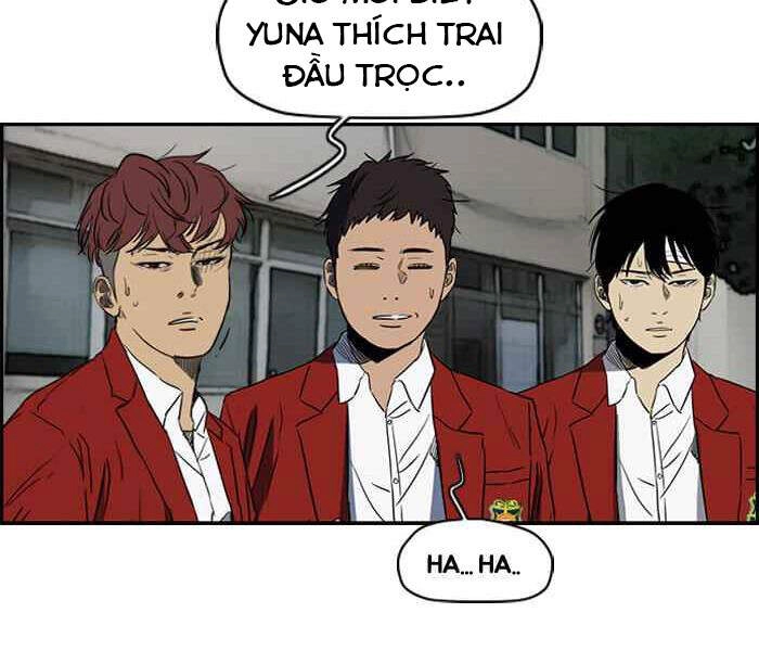 Thể Thao Cực Hạn Chapter 172 - 24