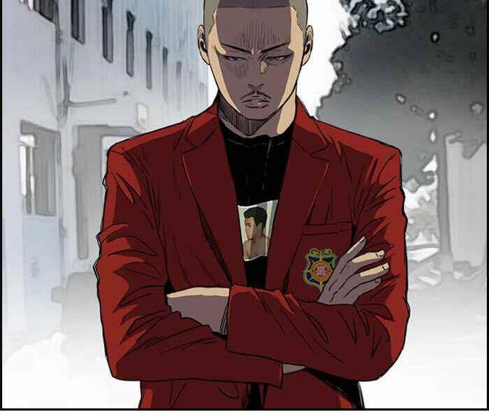 Thể Thao Cực Hạn Chapter 172 - 29