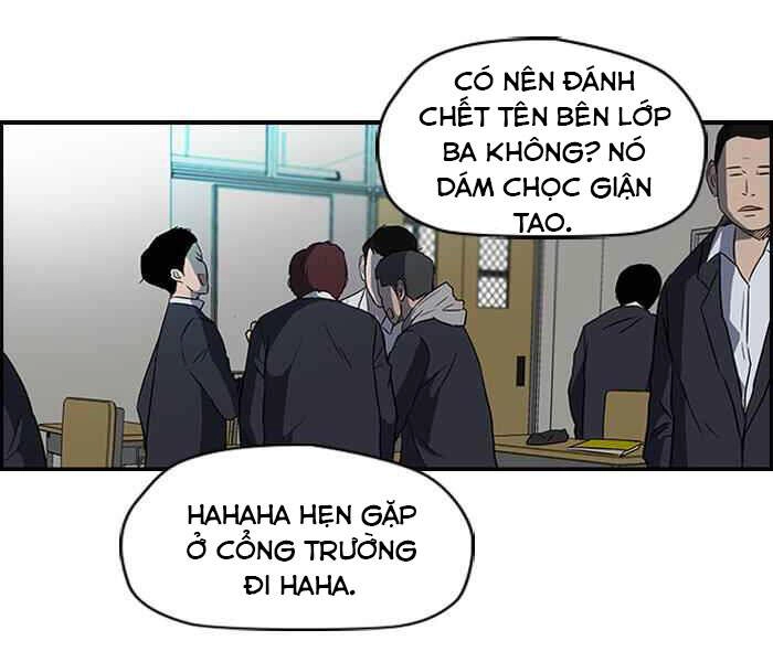 Thể Thao Cực Hạn Chapter 172 - 50