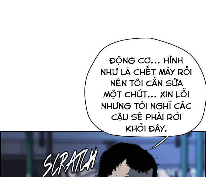 Thể Thao Cực Hạn Chapter 173 - 40