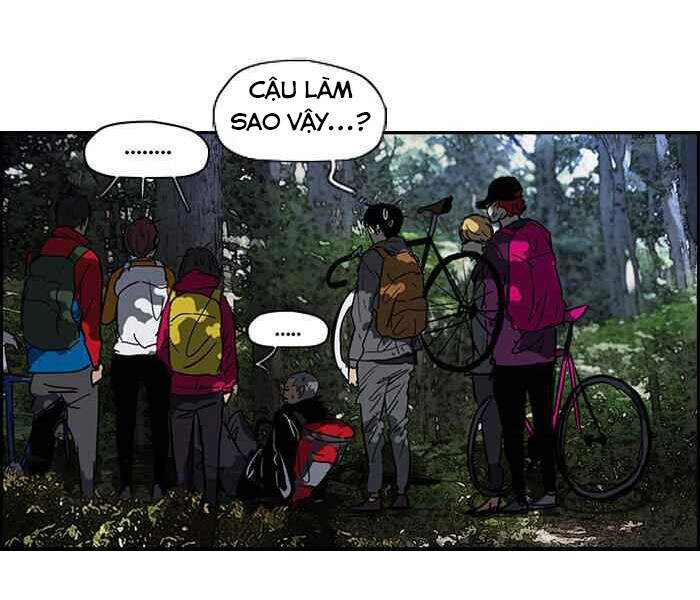 Thể Thao Cực Hạn Chapter 173 - 89