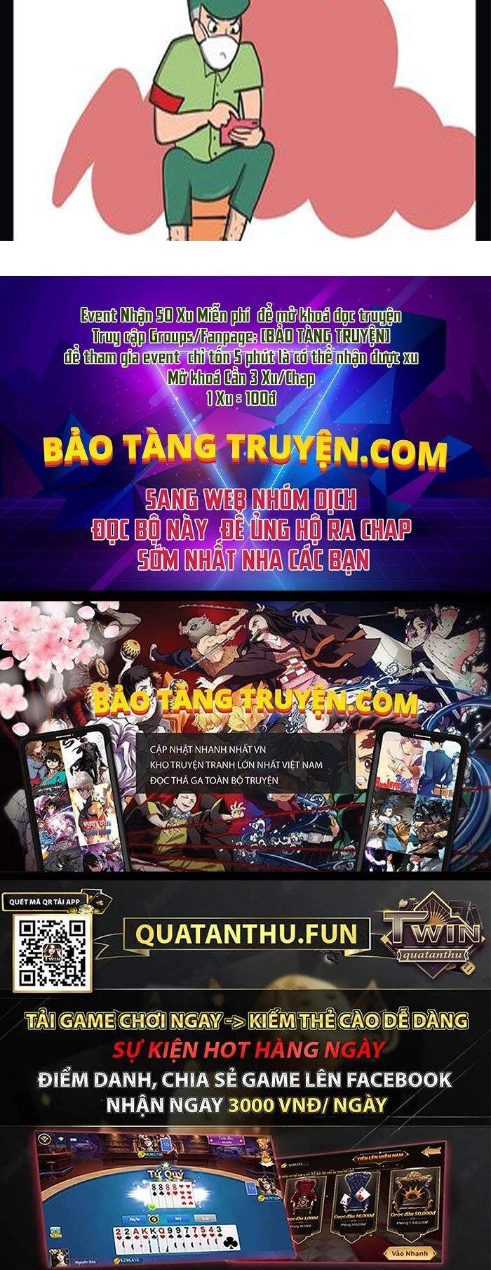 Thể Thao Cực Hạn Chapter 173 - 114