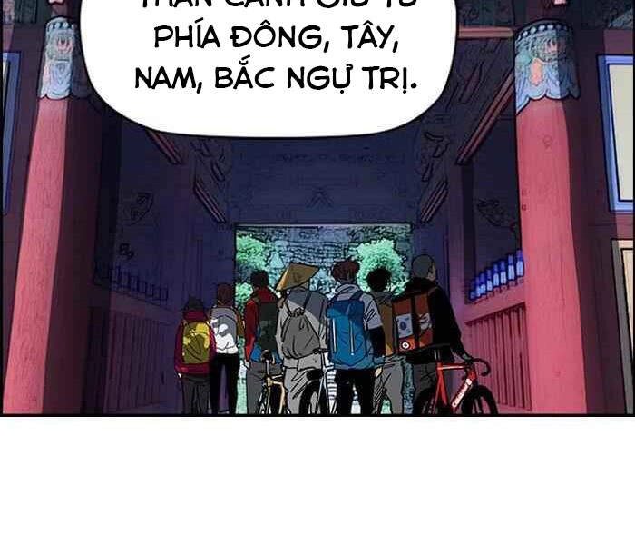 Thể Thao Cực Hạn Chapter 174 - 31