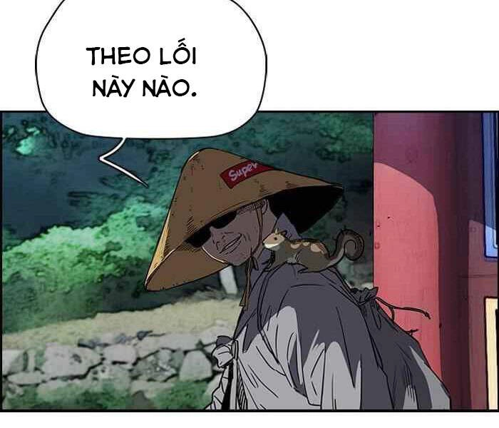 Thể Thao Cực Hạn Chapter 174 - 39