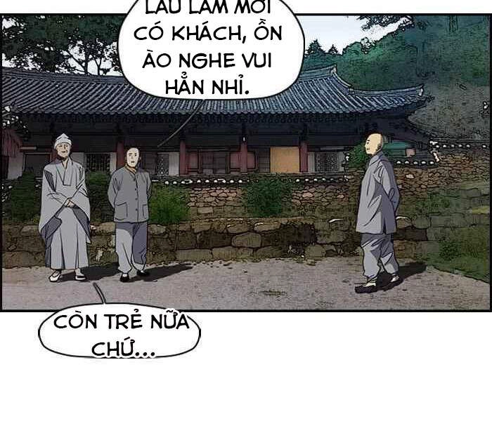 Thể Thao Cực Hạn Chapter 174 - 73