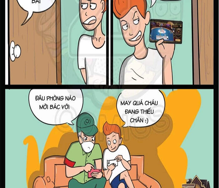 Thể Thao Cực Hạn Chapter 174 - 134