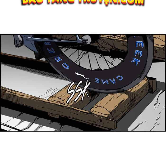 Thể Thao Cực Hạn Chapter 175 - 23